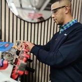 Build It Key Cutting