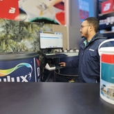 Build It Paint Mixing