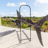 Ocean Sculpture - Sea Salt Studio - Xplorio™ Gansbaai