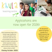 Apply Now for 2026