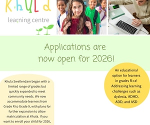 Apply Now for 2026