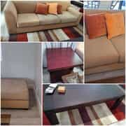 Furniture for Sale - All in Excellent Condition!