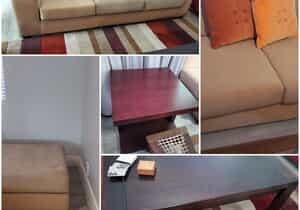 Furniture for Sale - All in Excellent Condition!