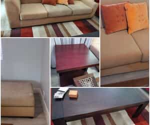 Furniture for Sale - All in Excellent Condition!