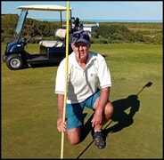 Golf Competition Results for 11 - 14 June 2025