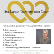 Who Works with a Transformation Coach?