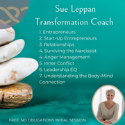 Take the First Step Toward a Better You