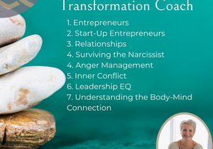 Take the First Step Toward a Better You