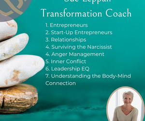 Take the First Step Toward a Better You