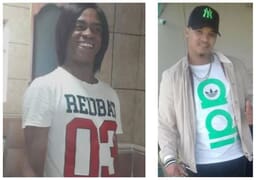 Alleged Murderers Still in Custody