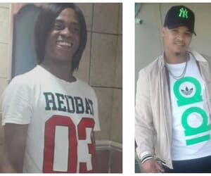 Alleged Murderers Still in Custody