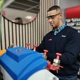 Key Cutting - Build it Caledon - Xplorio™