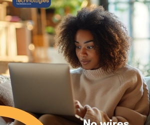 3 Big Reasons to Switch to Wireless Internet with Orca Tech Today