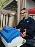 Need an Extra Key? We’ve Got You Covered!