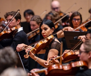 The Grand Garden Gala - Don’t Miss It!