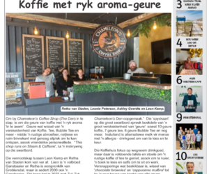 Gans-Berg Newspaper - 20 June 2025 Edition