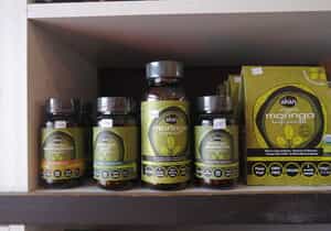 The Wonders of Moringa - Now at Fynbos Enterprises!