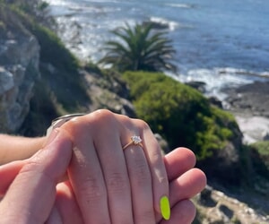 A Sparkling Start to Forever