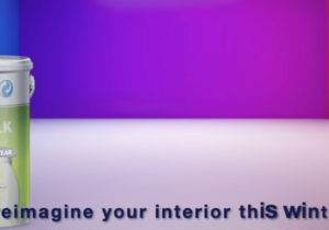 Wilkoo Helps You Transform Your Space This Winter