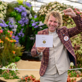 Leon - Chelsea Flowers in Stanford 2025 - Xplorio™