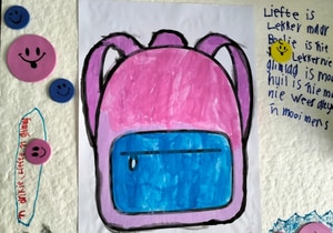 Big Feelings Need Gentle Support