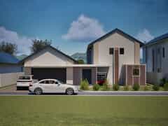 New Modern Development Coming to Ceres Golf Estate