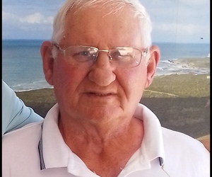 Golf Competition Results for 18 - 21 June 2025