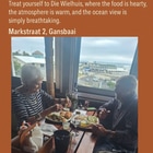 Pensioners Special at Die Wielhuis!