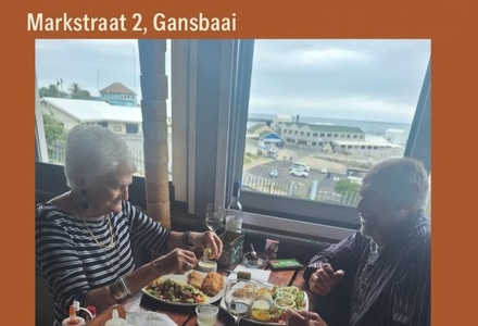 Pensioners Special at Die Wielhuis!