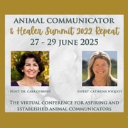 Animal Communicator and Healer Summit 2022 Repeat