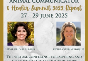 Animal Communicator and Healer Summit 2022 Repeat