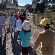 28 June 2025: Panthera Africa Children's Visit