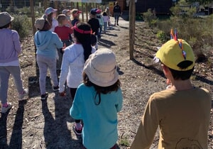 28 June 2025: Panthera Africa Children's Visit