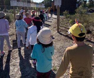 28 June 2025: Panthera Africa Children's Visit