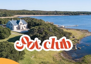 Reliable Internet Service for Lodges and Remote Properties in Stanford