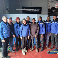 Team - Bay Tyres - Xplorio Gansbaai