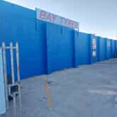 Exterior - Bay Tyres - Xplorio Gansbaai