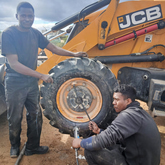 Tyres - Bay Tyres - Xplorio Gansbaai