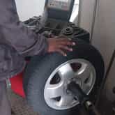 Tyres - Bay Tyres - Xplorio Gansbaai