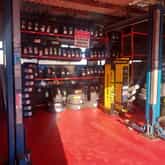 Tyres - Bay Tyres - Xplorio Gansbaai