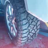 Tyres - Bay Tyres - Xplorio Gansbaai