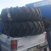 Tyres - Bay Tyres - Xplorio Gansbaai