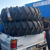 Tyres - Bay Tyres - Xplorio Gansbaai