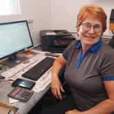 Owner - Bay Tyres - Xplorio Gansbaai