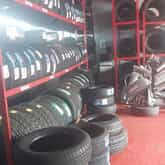 Tyres - Bay Tyres - Xplorio Gansbaai