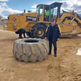 Tyres - Bay Tyres - Xplorio Gansbaai