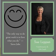 How to Fall in Love With Your Business Again