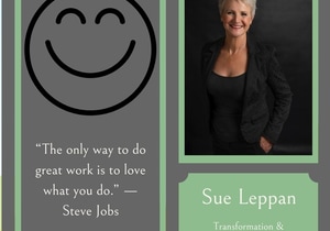 How to Fall in Love With Your Business Again