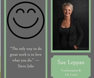 How to Fall in Love With Your Business Again