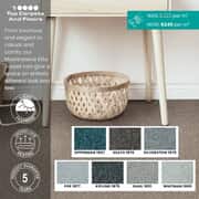 Masterpiece Elite Carpet